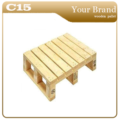 پالت چوبی کد c15