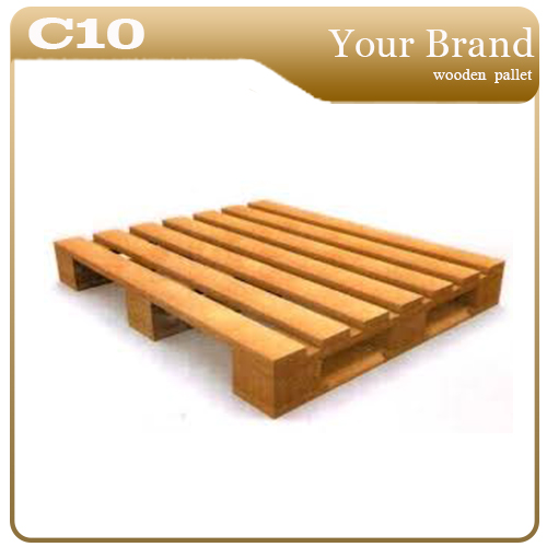 پالت چوبی کد c10