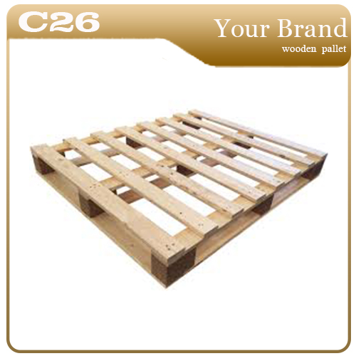 پالت چوبی کد c26