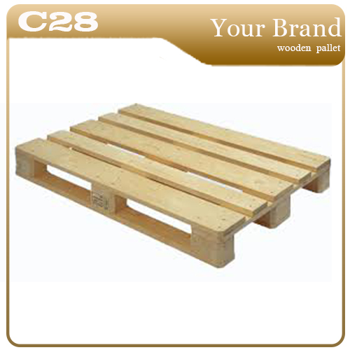 پالت چوبی کد c28
