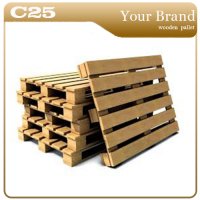 پالت چوبی کد c25