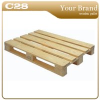 پالت چوبی کد c28
