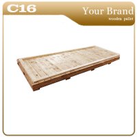 پالت چوبی کد c16